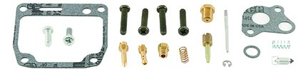 Ремкомплект карбюратора YAMAHA PW 80 '83-'06 ALL BALLS 26-1139