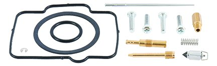 Ремкомплект карбюратора KAWASAKI KX 250 '94 ALL BALLS 26-1553