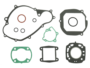 Повний комплект прокладок YAMAHA YZ 80 '88-'92 NAMURA NX-40081F