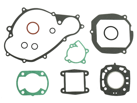 Повний комплект прокладок YAMAHA YZ 80 &#39;88-&#39;92 NAMURA NX-40081F