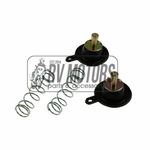 Ремкоплект воздушного клапана TOURMAX ACV-307 SUZUKI VS 1400 INTRUDER 90-95