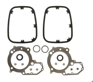 Комплект прокладок TOP-END BMW R1100 GS/RS '92-'97 ATHENA P400068600980/2