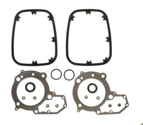 Комплект прокладок TOP-END BMW R1100 GS/RS '92-'97 ATHENA P400068600980/2