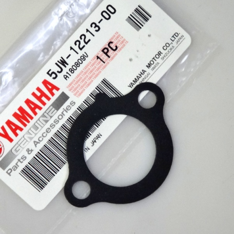 Прокладка натяжителя цепи ГРМ Yamaha 5JW-12213-00-00 