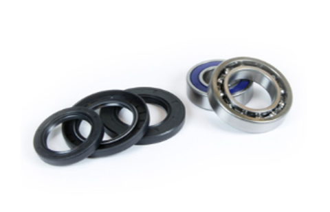 Подшипники оси колеса YAMAHA YFM 35FX WOLVERINE '95-'99 PROX 23.S110017 (25-1017)