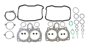 Комплект прокладок TOP-END HONDA GL 1100 '80-'85 ATHENA P400210600976
