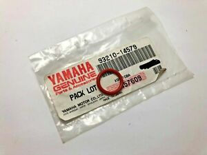 Кільце ущільнювача Yamaha 93210-14579-00