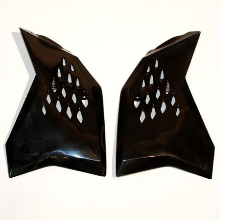 Боковой пластик KTM SX '07-'08, EXC '08 UFO KT03095001