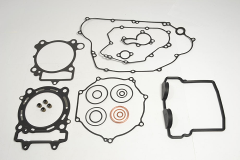 Полный комплект прокладок KAWASAKI KXF 450 '10-'15 ATHENA P400250850055