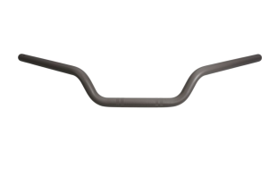 Стальной руль SUZUKI GSF/GSX 1250 (2015-2016) серебро BIKETEC BT0159