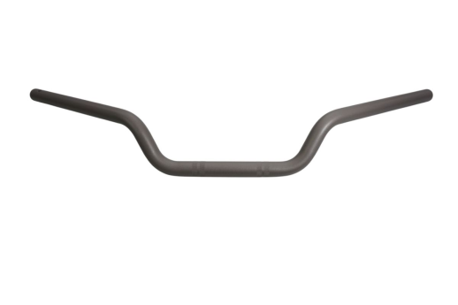 Стальной руль SUZUKI GSF/GSX 1250 (2015-2016) серебро BIKETEC BT0159