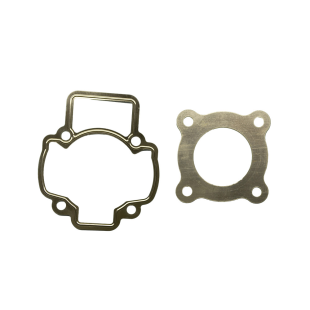 Комплект прокладок TOP-END PIAGGIO TYPHOON/ GILERA TYPHOON 50 '93-'99 ATHENA P400480600001