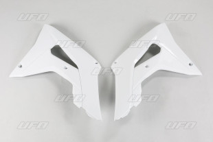 Боковой пластик HONDA CRF 250R '18, CRF 450R '17-'18 UFO HO04682041