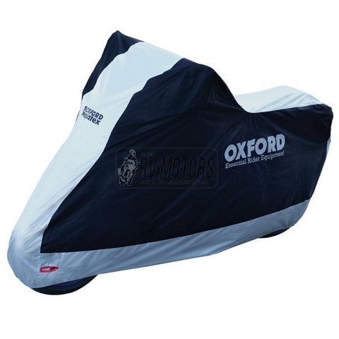 Чехол для мотоцикла Oxford Aquatex M CV202