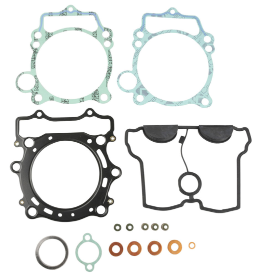 Комплект прокладок TOP-END YAMAHA WR 400/YZF 400 '98-'00 ATHENA P400485600405
