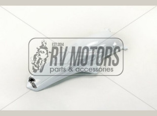 Щиток задний HONDA CRF 450R '09-'12 CRF 250R '10-'13 UFO HO04636041