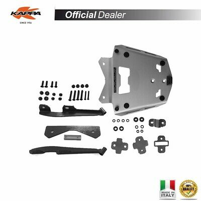 Крепление центрального кофра KAPPA BMW F 850GS Adventure (19) KRA5134