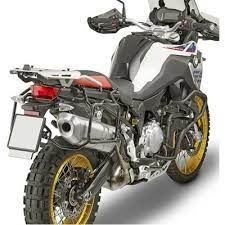 Крепление центрального кофра KAPPA BMW F 850GS Adventure (19) KRA5134