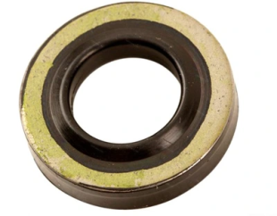 Прокладка болта клапанной крышки Kawasaki 92055-0195