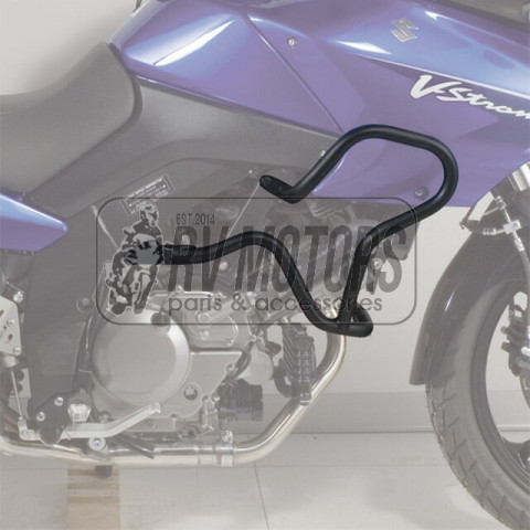 Защитные дуги Kappa Suzuki DL 650 V-Strom (04-11) KN532