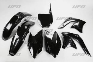 Комплект пластика KAWASAKI KXF 250 '06 UFO KA204E001