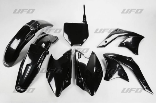 Комплект пластику KAWASAKI KXF 250 '06 UFO KA204E001