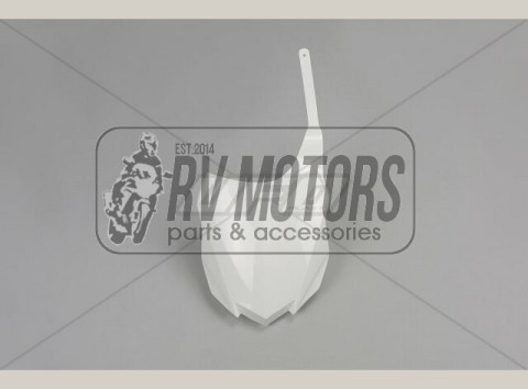 Передний обтекатель кросс KAWASAKI KXF 250 '13-'16, KXF 450 '13-'15  UFO KA04724047