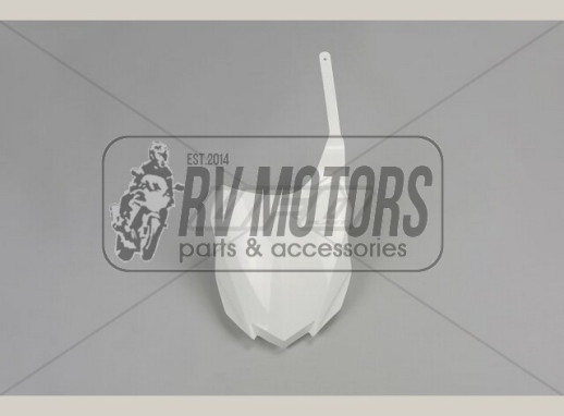 Передній обтічник крос KAWASAKI KXF 250 '13-'16, KXF 450 '13-'15 UFO KA04724047