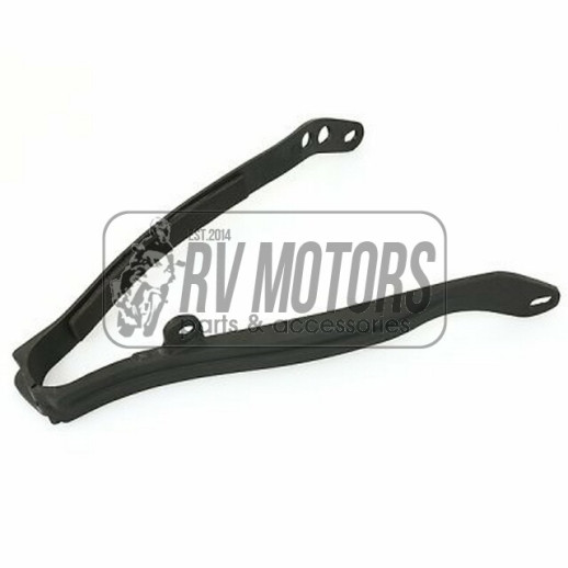 Слайдер ланцюга YAMAHA YZ 125/250 &#39;09-&#39;14, YZF/WRF 250/450 &#39;09-&#39;17 UFO YA04806001