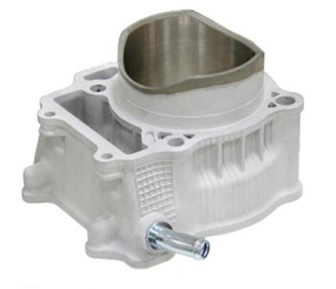 Цилиндр + поршень SUZUKI DRZ 400 (00-15), LTZ 400 (03-14), ARCTIC CAT DVX 400 (04-08) NACHMAN AT-09462