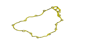 Прокладка крышки сцепления KTM SXF 250 '05-'12, EXCF 250 '07-'13, ARTEIN GASKETS P018000005054