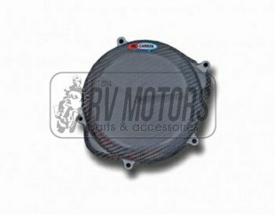 Защита двигателя Pro Carbon Racing Kawasaki KXF-450F (13-15) KA-CC-04