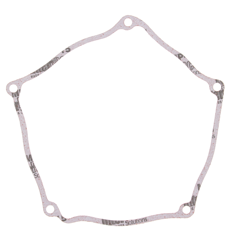 Прокладка крышки сцепления KAWASAKI KXF 250 04-08, SUZUKI RMZ 250 04-06 (410250008085) WINDEROSA 816590