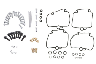 Ремкомплект карбюратора 4 RIDE AB26-1734