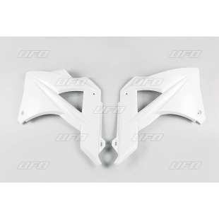 Боковой пластик GAS GAS MC/EC/FSR 125/200/250/300/450 '10-'11 UFO GG07101041