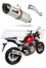 Прямоток Honda CB 500 F 2016 - 2019 DOMINATOR HP1