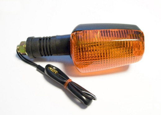 Вказівник повороту правий передній/лівий задній YAMAHA TDR125 &#39;93-&#39;96, FZR600 &#39;88-&#39;93 JR KY005B