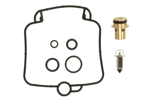 Ремкомплект карбюратора SUZUKI GSF, GSX-R 750/1100/1200 1990- KEYSTER K-1005SK