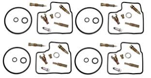 Ремкомплект карбюратора KEYSTER KH-1391