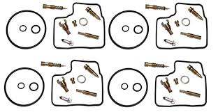 Ремкомплект карбюратора KEYSTER KH-1391