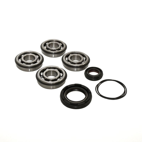 Комплект подшипников коленвала YAMAHA YFZ 350 BANSHEE '87-'06 BEARING WORX CBK90009