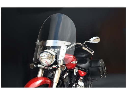 Вітрове скло LOSTER YAMAHA XVS 650 DRAG STAR 98-15