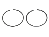 Поршневые кольца KAWASAKI 300/650 SX,S.C.,TS,X2, '86-'96 NAMURA NW-20000-2R