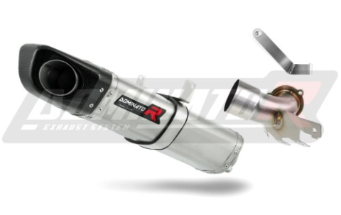 Прямоток KTM DUKE 690 R DOMINATOR HP4 