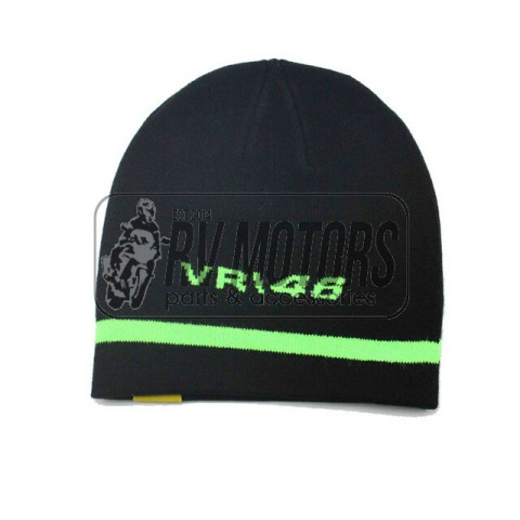 Шапка RVM Valentino Rossi B-059