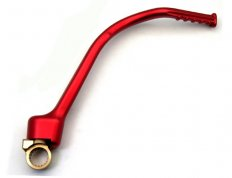 Лапка кикстартера SUZUKI RMZ 250 '11-'14 NACHMAN MX-08957OR оранжевый