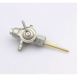 Паливний краник YAMAHA DT, RD, TY, YZ 50/80/100 1974 - TOURMAX FPC-202