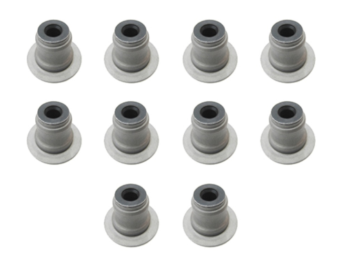 Комплект сальників клапанів POLARIS RANGER 800 &#39;11-17 (10 шт) NACHMAN AT-09697