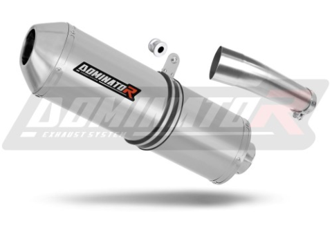 Прямоток Suzuki SV 650 S 1999 - 2002 DOMINATOR OVR