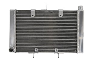 Радиатор HONDA CB 1000 2008-2016 4 RIDE RAD-629